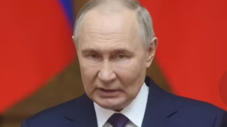 الرئيس الروسي الرئيس الروسي