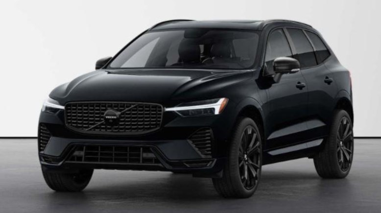 سيارة فولفو XC60