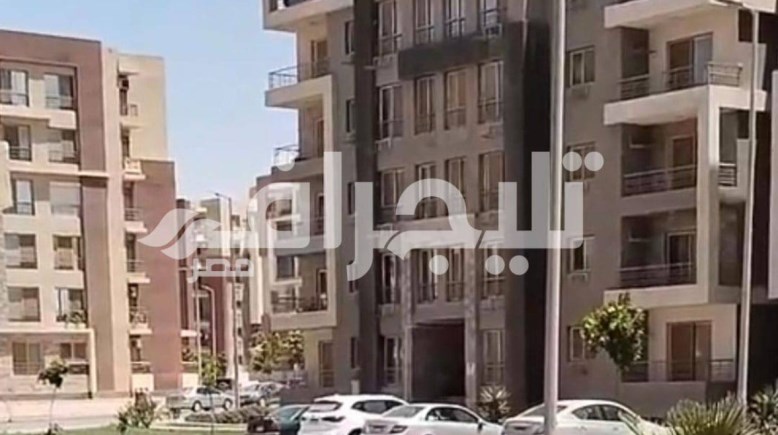 حادث سفاح التجمع