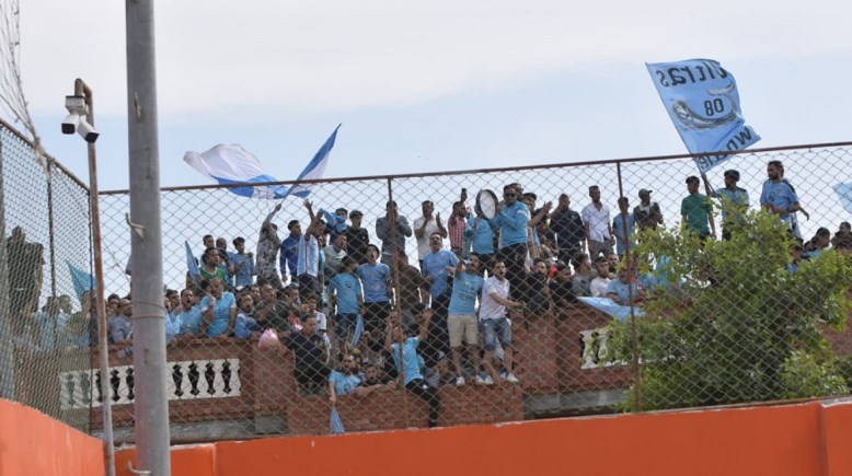 غزل المحلة