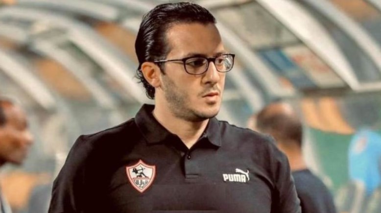 محمد أسامة