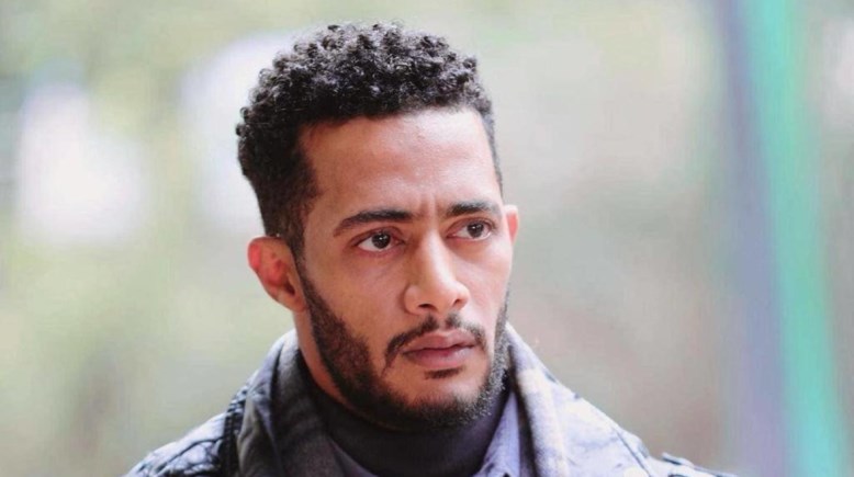 محمد رمضان