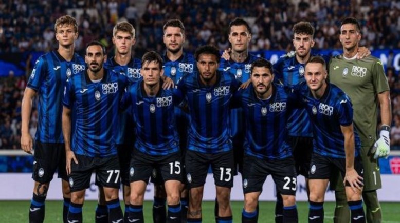 فريق أتلانتا فريق أتلانتا