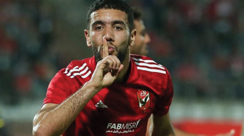 صورة أرشيفية - أحمد قندوسي