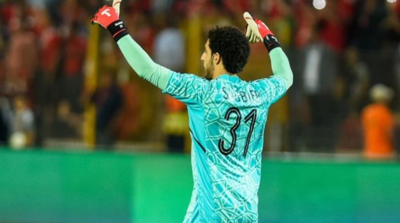 مصطفي شوبير مصطفي شوبير