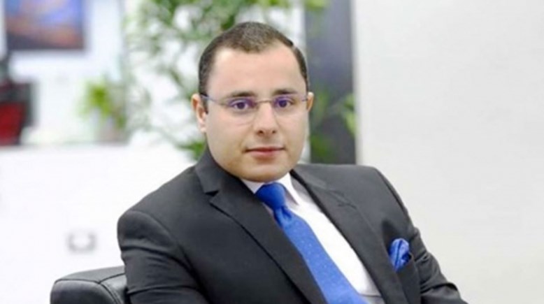 الدكتور محمد محسن أبو النور