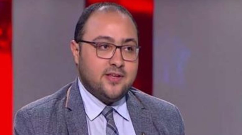 الدكتور محمد شادي
