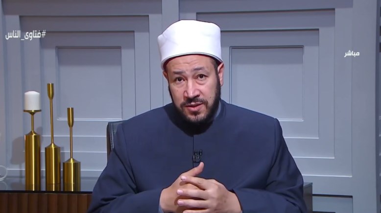 الشيخ محمد عبد السميع