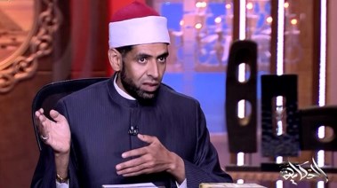 الشيخ علي محمد الأزهري
