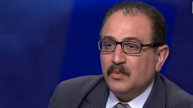 الدكتور طارق فهمي