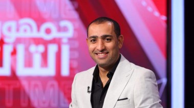 احمد عبد الباسط