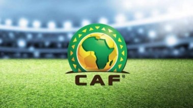 الاتحاد الأفريقي لكرة القدم 