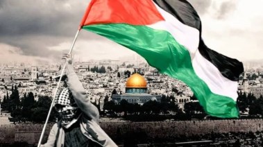 فلسطين - صورة تعبيرية