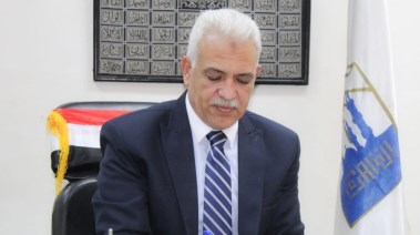 مدير مديرية التعليم بالقاهرة أيمن موسى