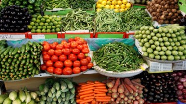 أسعار الخضروات اليوم 