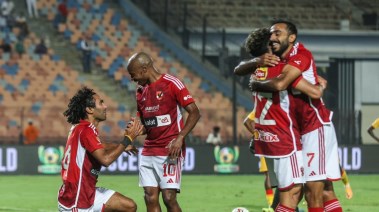 فريق الاهلي