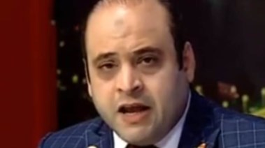 المستشار القانوني وائل شوشة