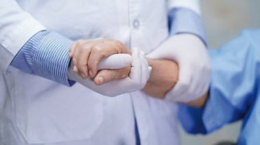 اليوم العالمي للتمريض 