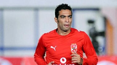 شادي محمد