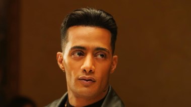 محمد رمضان