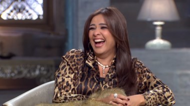 ياسمين عبدالعزيز
