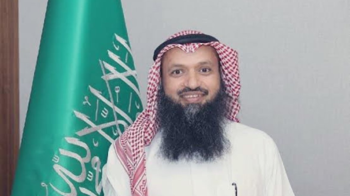 صالح محمد الغامدي صالح محمد الغامدي