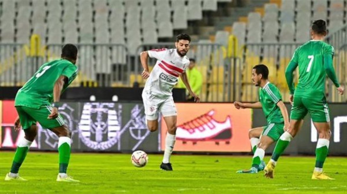 موعد مباراة نادي الزمالك والاتحاد 