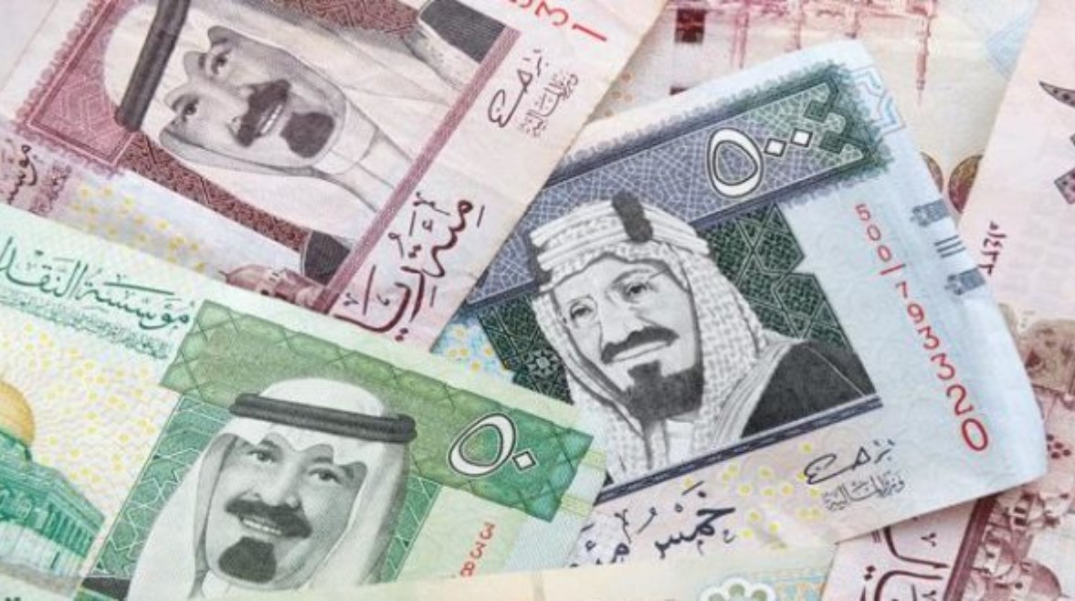 صرف المستحقات للسعوديين - تعبيرية 