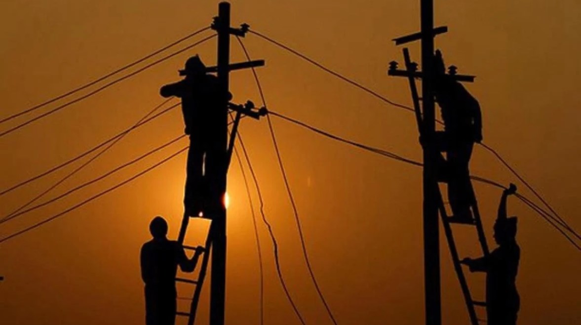 تخفيف أحمال الكهرباء في مصر
