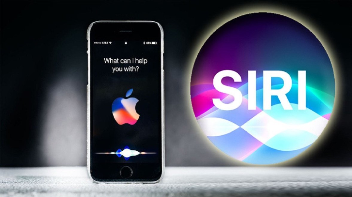 المساعد الصوتي Siri في آبل