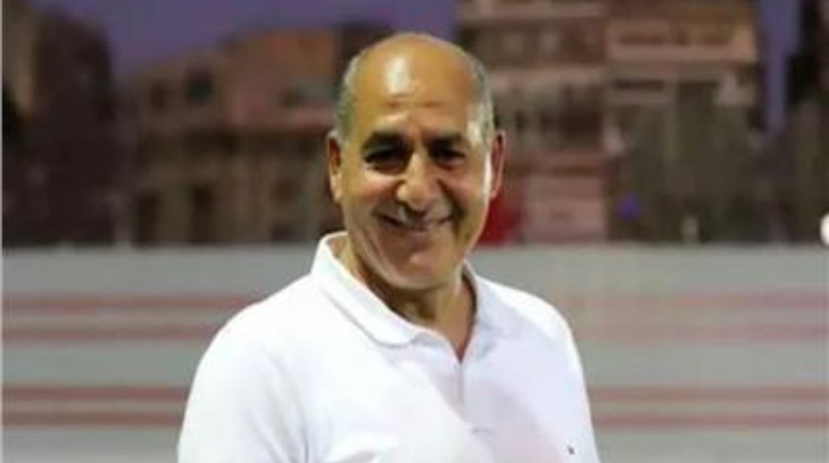 بدر حامد