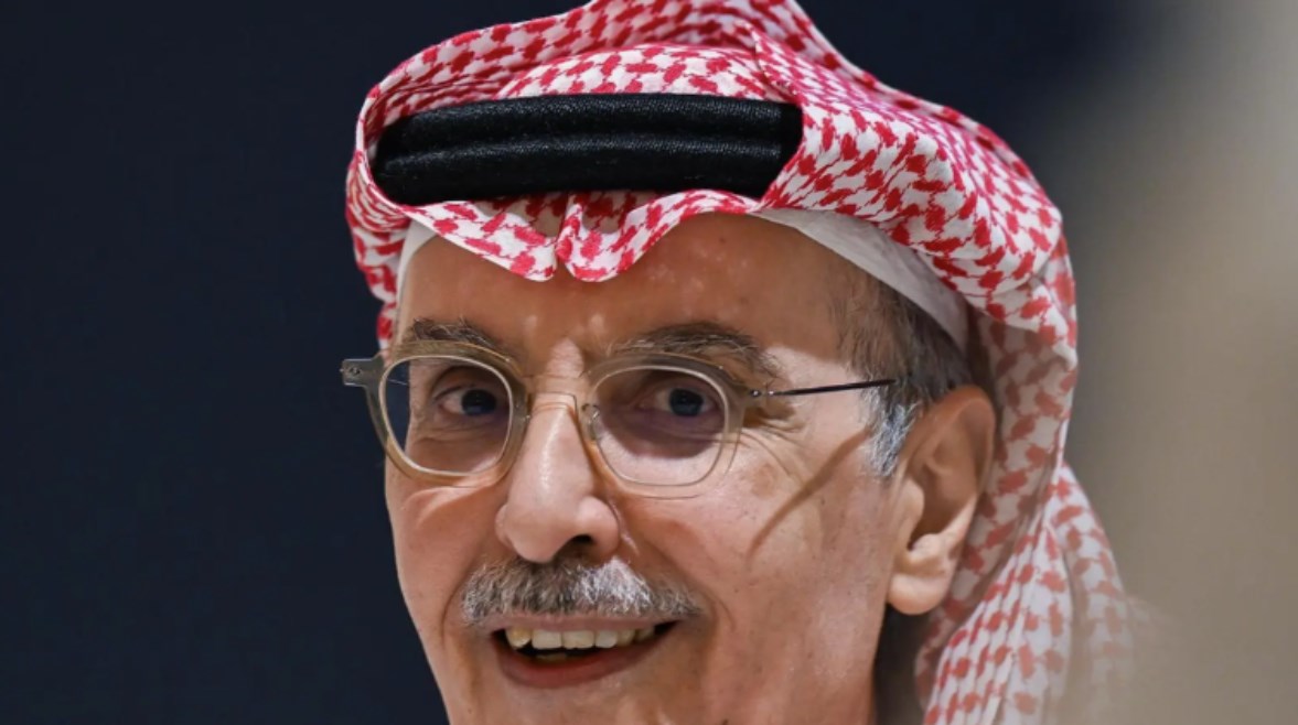 بدر بن عبدالمحسن بدر بن عبدالمحسن