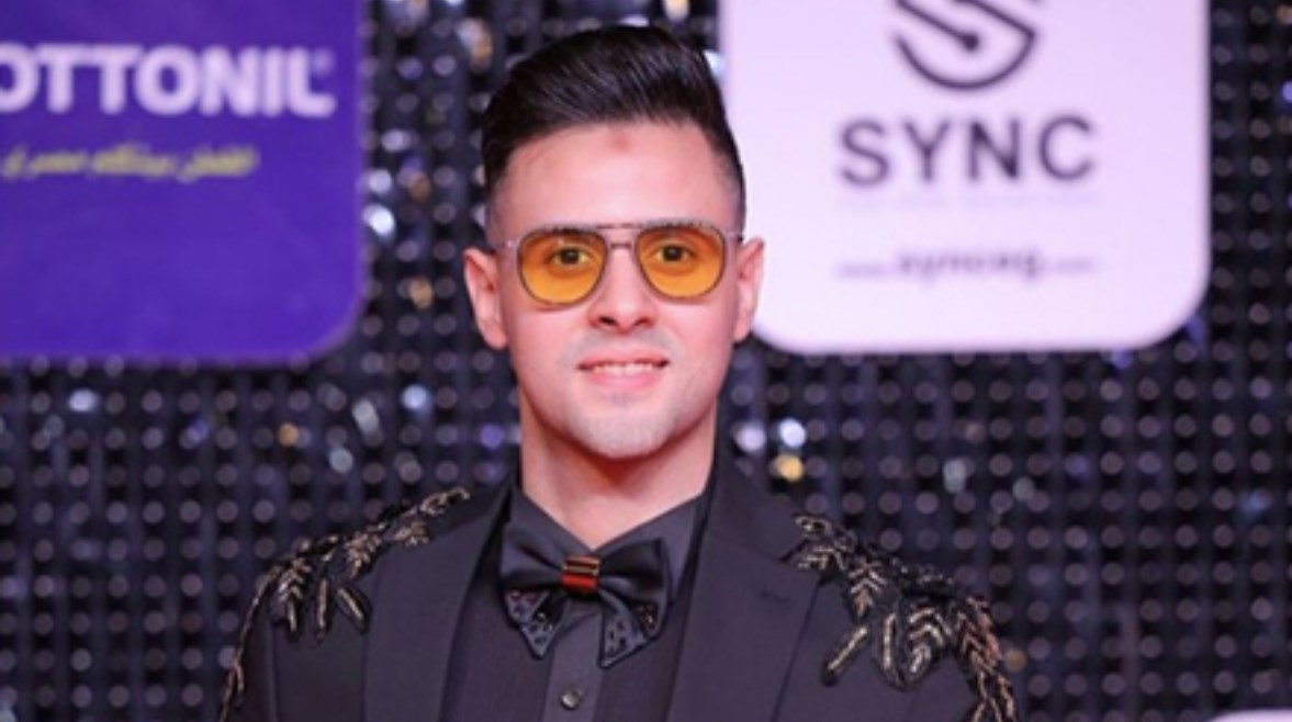 إسلام سعد إسلام سعد