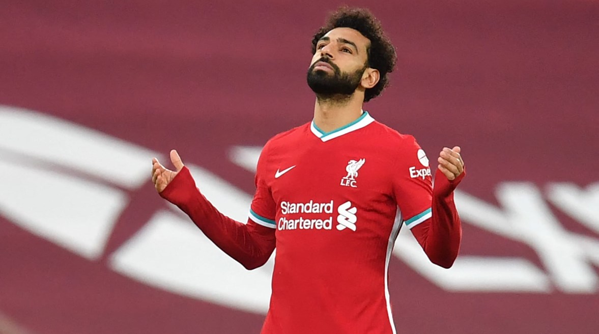 صورة أرشيفية- محمد صلاح