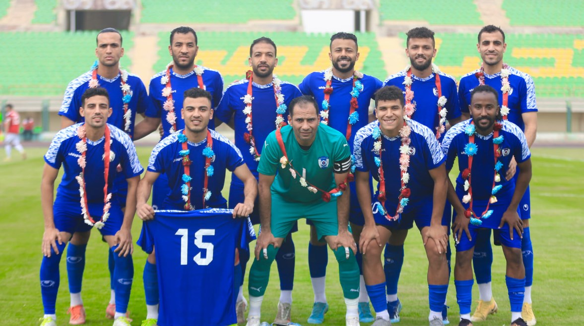 منتخب السويس