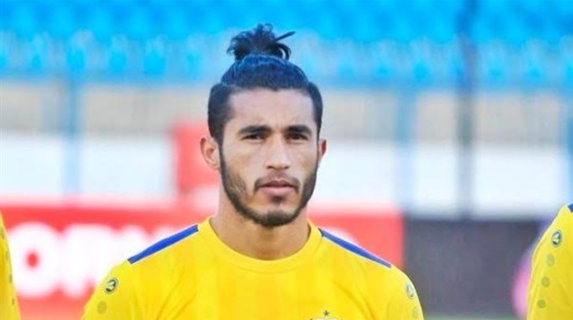 محمد حسن 