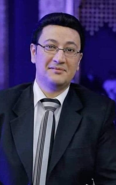 طارق سعد