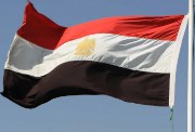 علم مصر