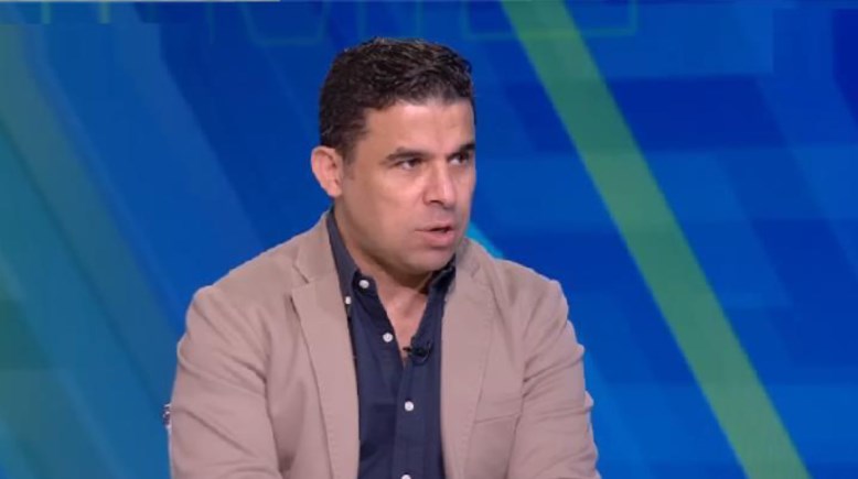 خالد الغندور  خالد الغندور