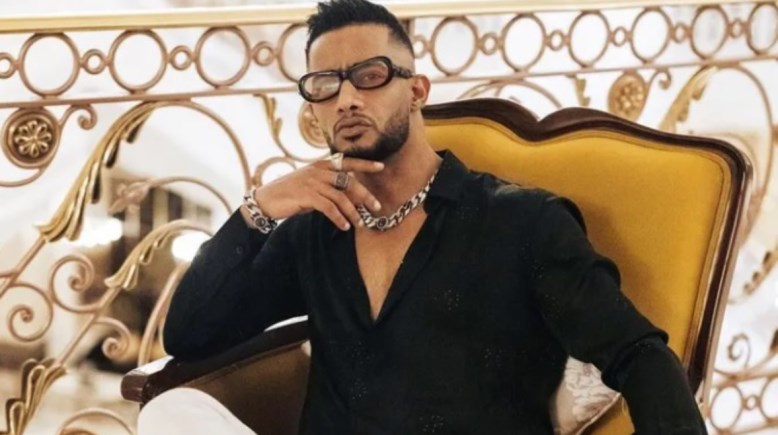 محمد رمضان