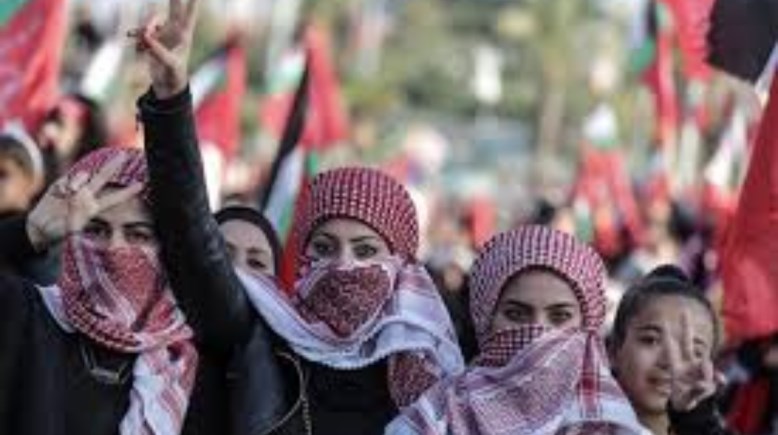 الجبهة الشعبية لتحرير فلسطين