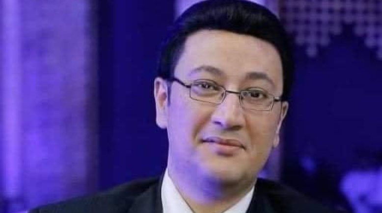 طارق سعد