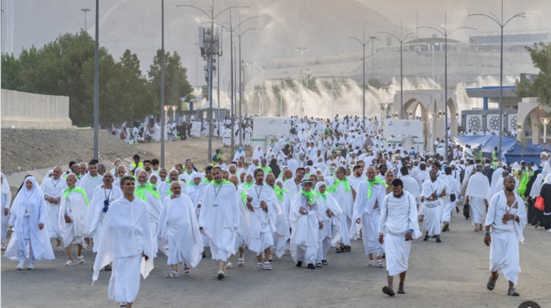 الحجاج