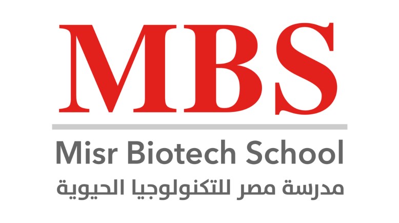 مدرسة مصر للتكنولوجيا الحيوية