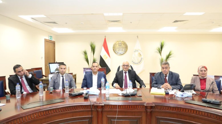 وزير التربية والتعليم يتابع امتحانات الثانوية العامة 