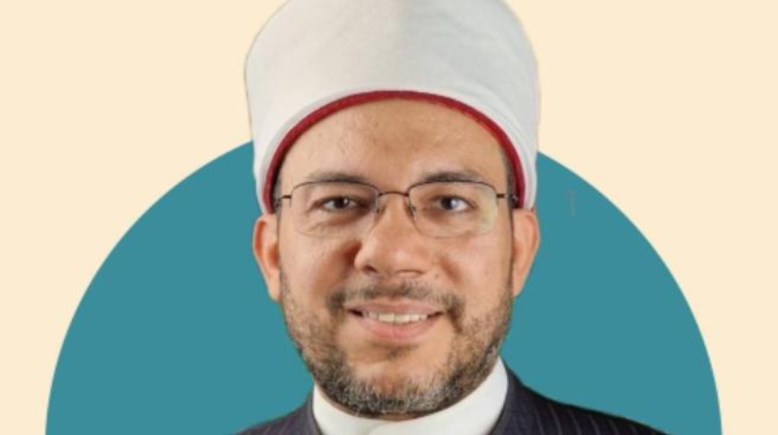 الشيخ محمد يحيى الكتاني الأزهري