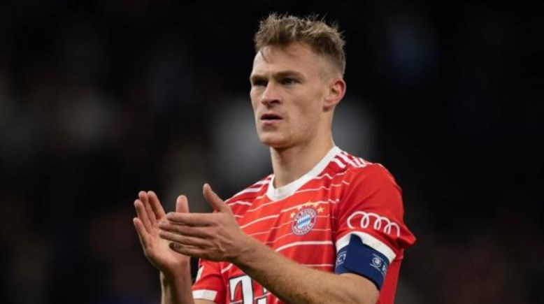 جوشوا كيميتش جوشوا كيميتش