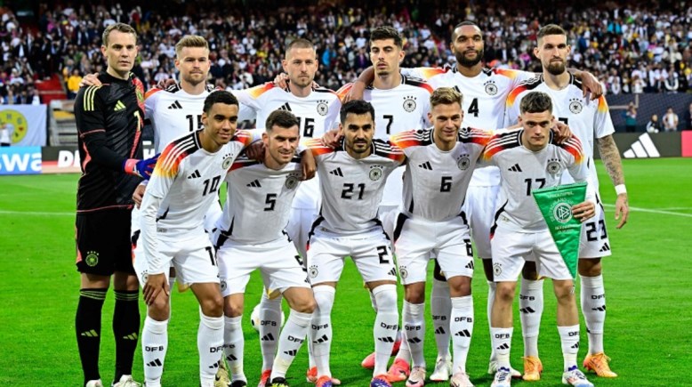  منتخب ألمانيا 