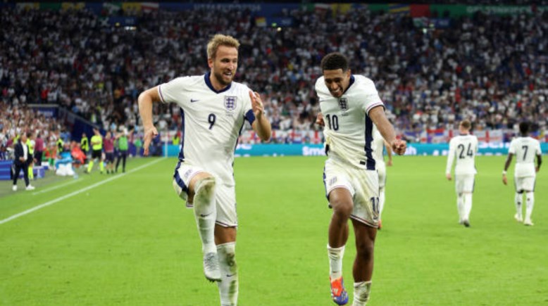 إنجلترا إنجلترا