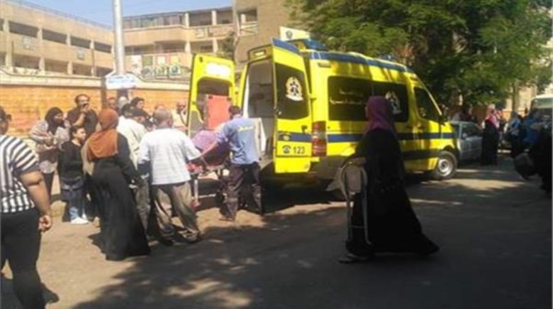 حادث - أرشيفية